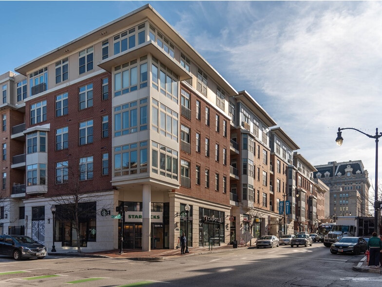 Multifamily in Baltimore, MD for sale - Building Photo - Image 1 of 1