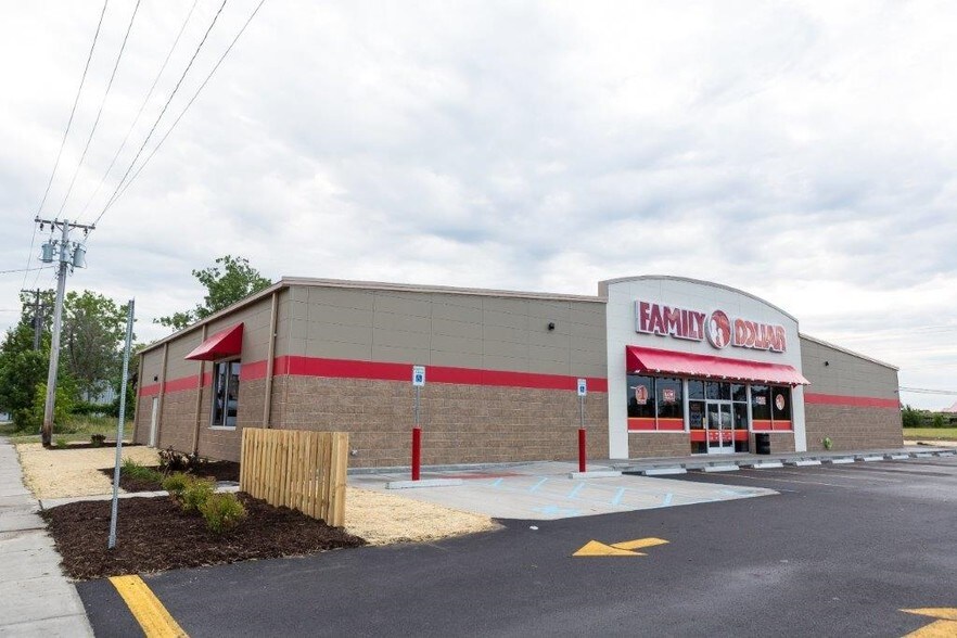 127 Skillen St, Buffalo, NY for sale - Building Photo - Image 1 of 1