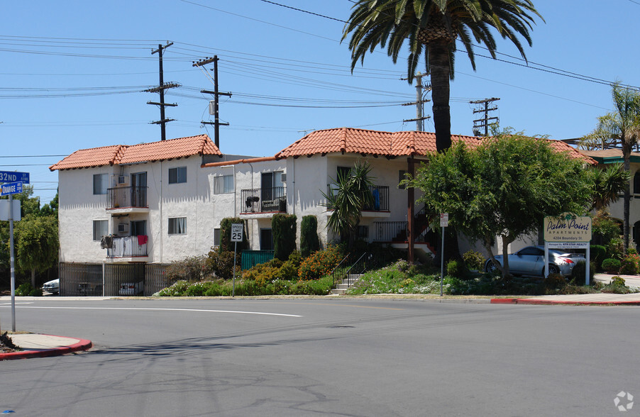 4204 Boundary St, San Diego, CA for sale - Primary Photo - Image 1 of 1