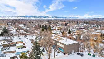 3650 Yates St, Denver CO - Day Care Center