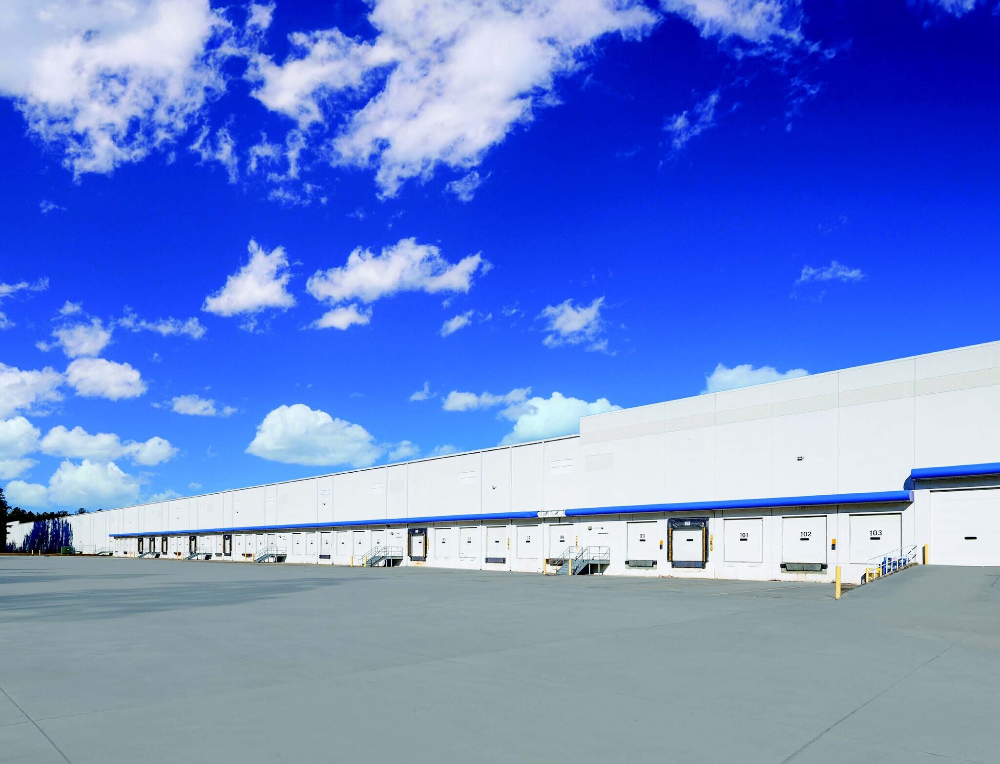 50 Innovation Dr, Savannah, GA for lease Building Photo- Image 1 of 3