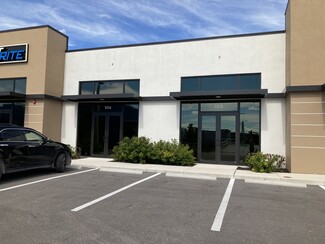 More details for 1260 NE 8th St, Cape Coral, FL - Retail for Lease