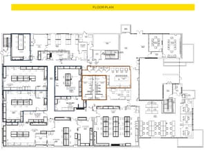 3 Burroughs, Irvine, CA for lease Floor Plan- Image 1 of 1