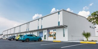More details for 2467-2487 John Young Pky, Orlando, FL - Flex, Industrial for Lease