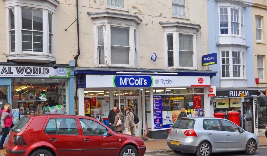 45-48 Union St, Ryde for sale Building Photo- Image 1 of 1