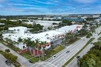 More details for 2100-2270 NW 87th Ave, Miami, FL - Flex for Lease