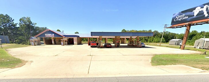 268 Highway 425 S., Monticello, AR for sale Primary Photo- Image 1 of 2