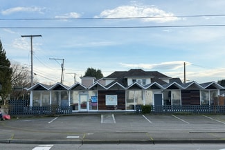 More details for 301 3rd St SE, Puyallup, WA - Office for Sale