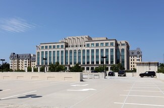 More details for 702 King Farm Blvd, Rockville, MD - Office for Lease