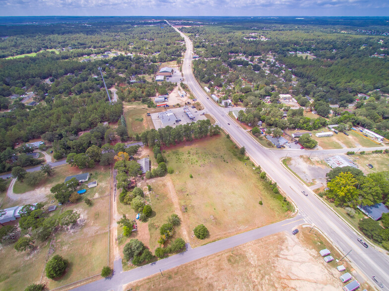 5111 Backman ave, Lexington, SC for sale - Aerial - Image 2 of 13