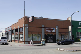 More details for 3947 International Blvd, Oakland, CA - Retail for Lease