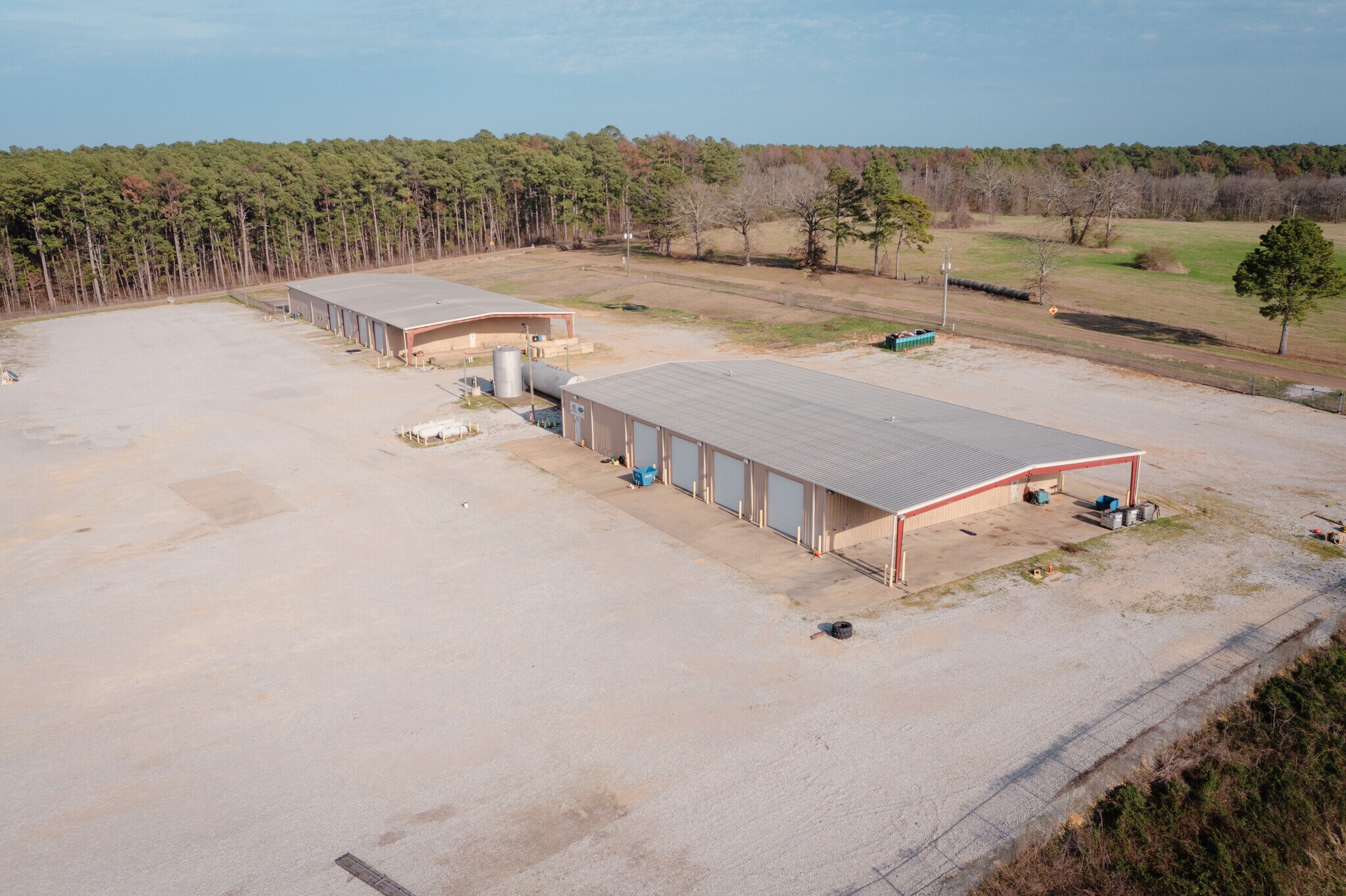 120 Frontage rd, Forest, MS for sale Primary Photo- Image 1 of 1