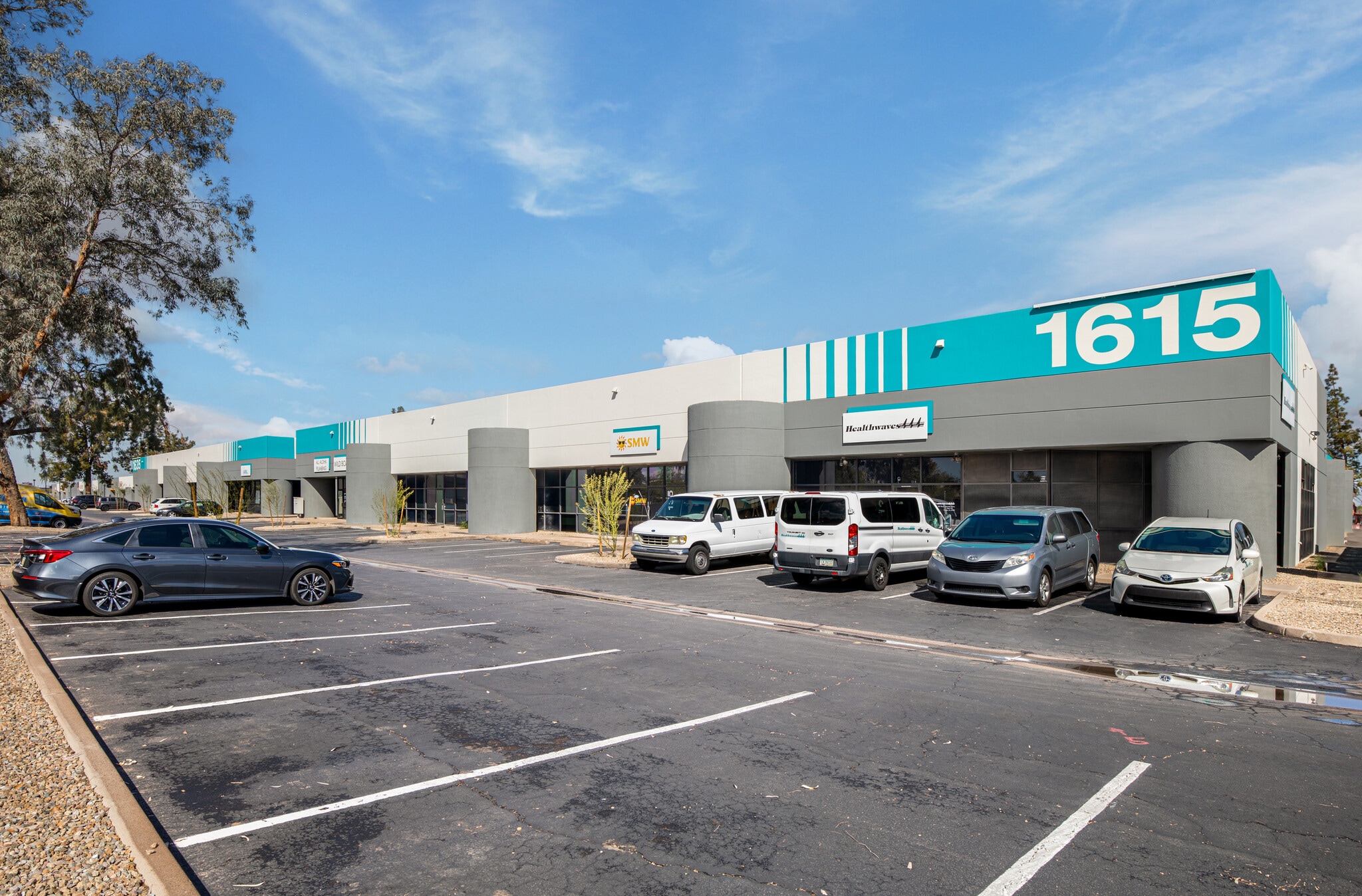 1605 W University Dr, Tempe, AZ for lease Interior Photo- Image 1 of 1