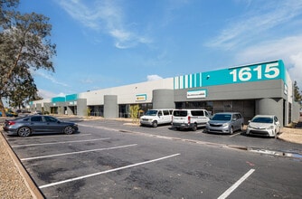 1605 W University Dr, Tempe, AZ for lease Interior Photo- Image 1 of 1