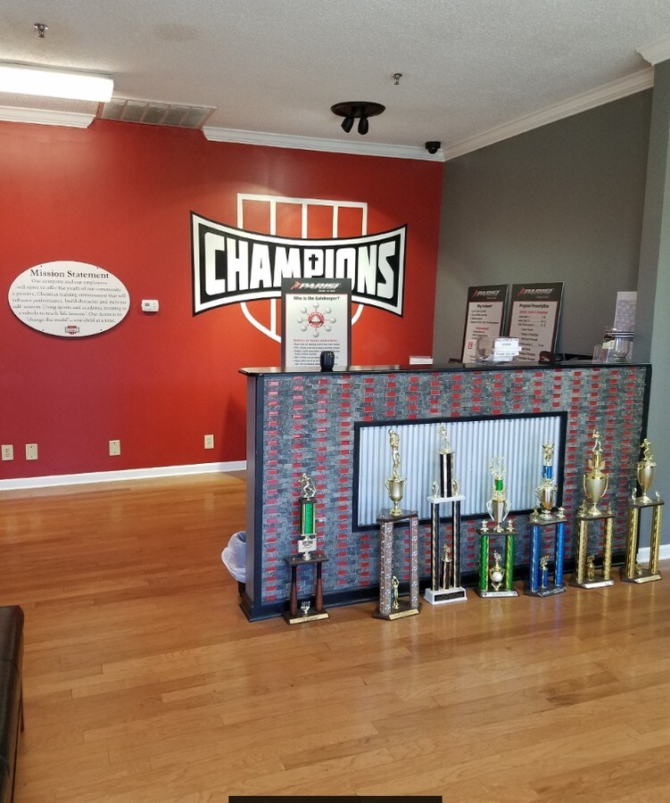 419 S Glenwood Ave, Dalton, GA 30721