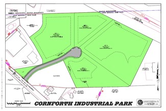 More details for Quaker Hwy, North Smithfield, RI - Land for Sale