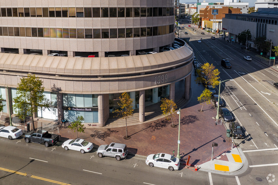 1999 Harrison St, Oakland, CA for lease - Building Photo - Image 1 of 6