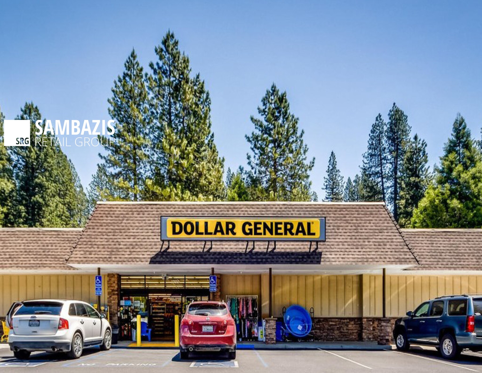 1799 Highway 4, Arnold, CA for sale Building Photo- Image 1 of 1