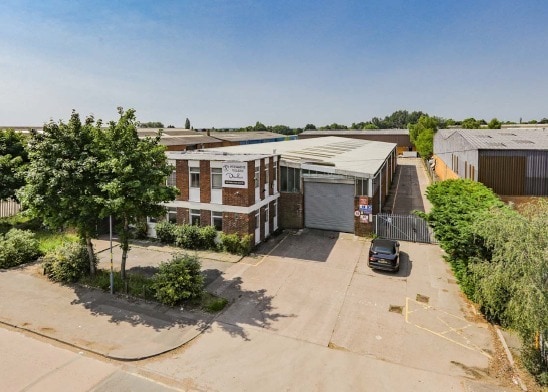 Granby Ave, Birmingham for sale Building Photo- Image 1 of 1