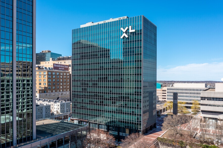 100 Constitution Plz, Hartford, CT for sale - Building Photo - Image 1 of 1
