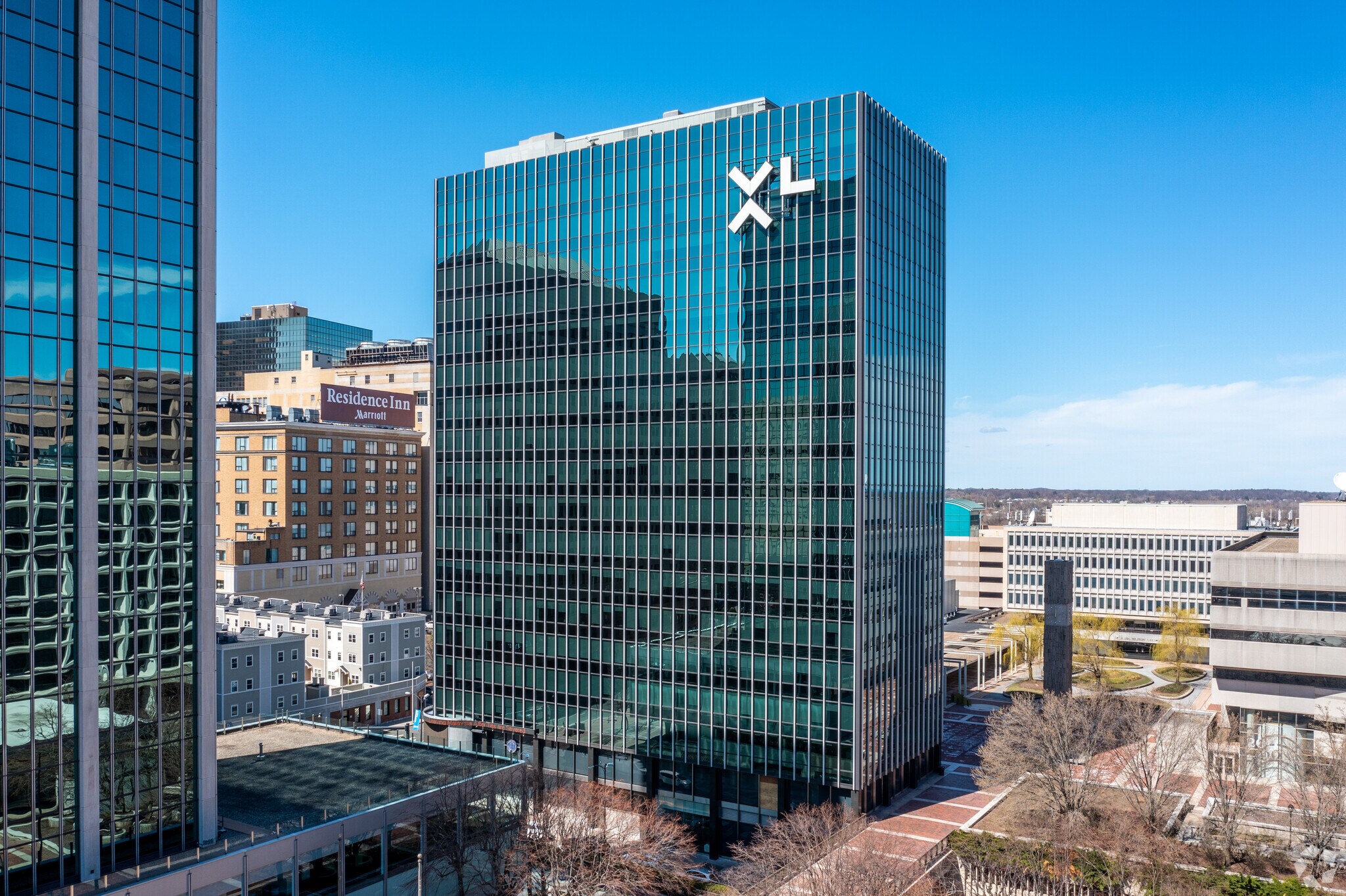 100 Constitution Plz, Hartford, CT for sale Building Photo- Image 1 of 1