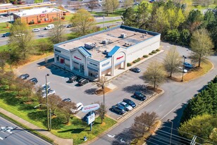 Walgreens - Commercial Real Estate