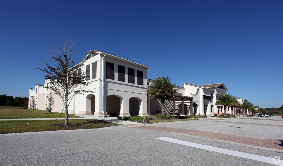 1 Crosswater Pky, Ponte Vedra Beach, FL for lease - Primary Photo - Image 1 of 19