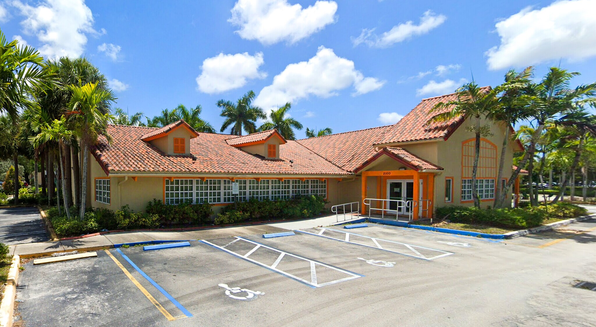 2100 W Atlantic Blvd, Pompano Beach, FL for sale Building Photo- Image 1 of 9