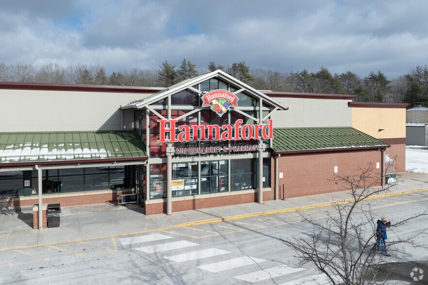 21 Hannaford Rd, Buxton, ME for sale - Primary Photo - Image 1 of 1