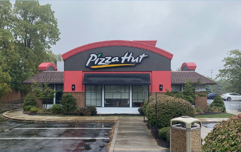 1274 Claremont Ave, Ashland, OH for sale - Primary Photo - Image 1 of 1