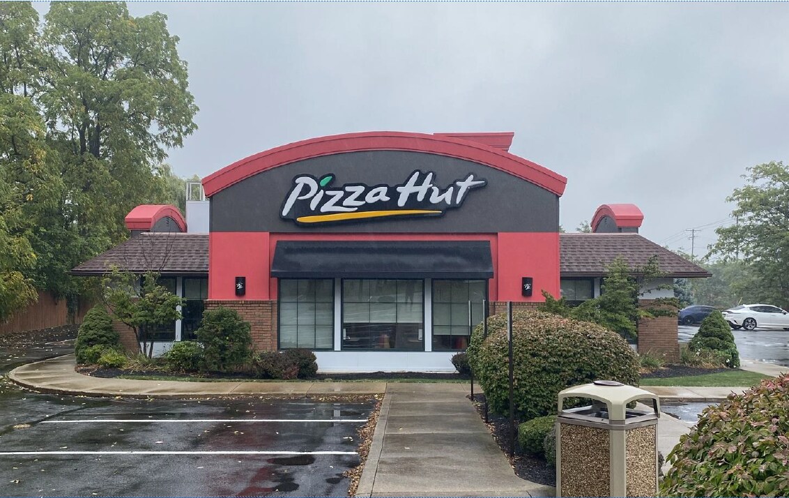 1274 Claremont Ave, Ashland, OH for sale Primary Photo- Image 1 of 1