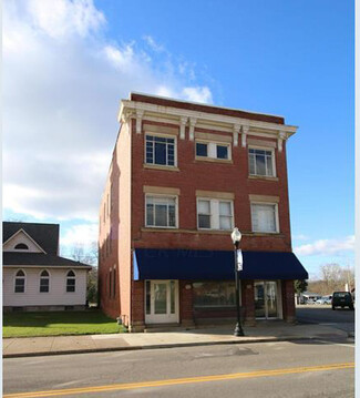 More details for 1 S Main St, Utica, OH - Office for Lease