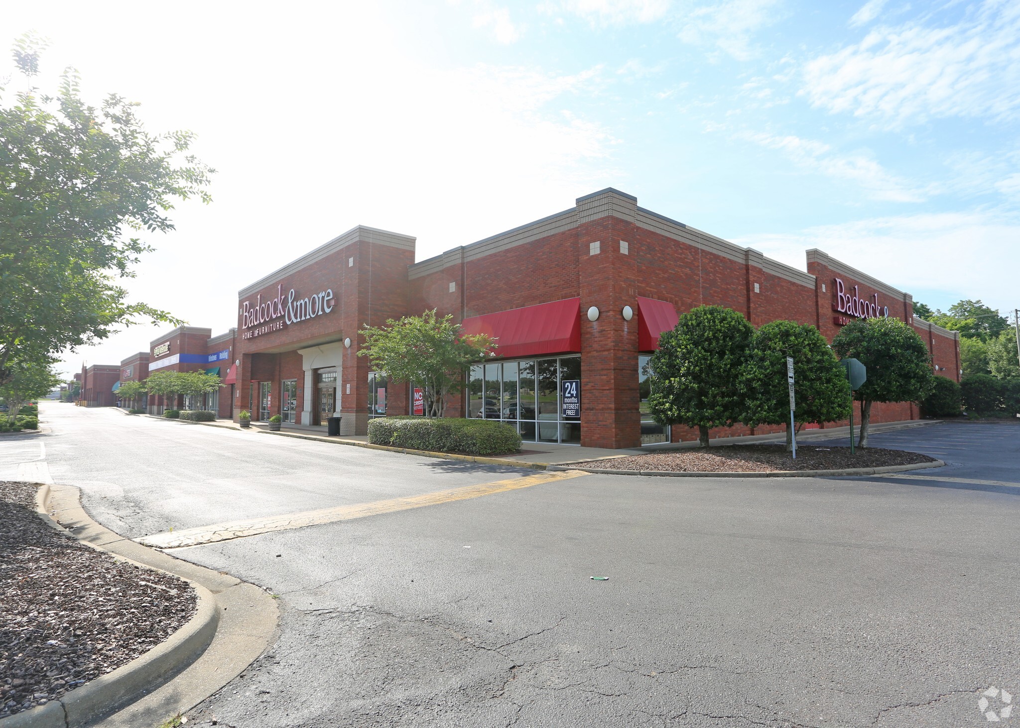 3987-4075 Eastern Blvd, Montgomery, AL 36116 - Retail for Lease | LoopNet