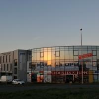 Office in Nogent-le-Phaye for lease - Building Photo - Image 1 of 7