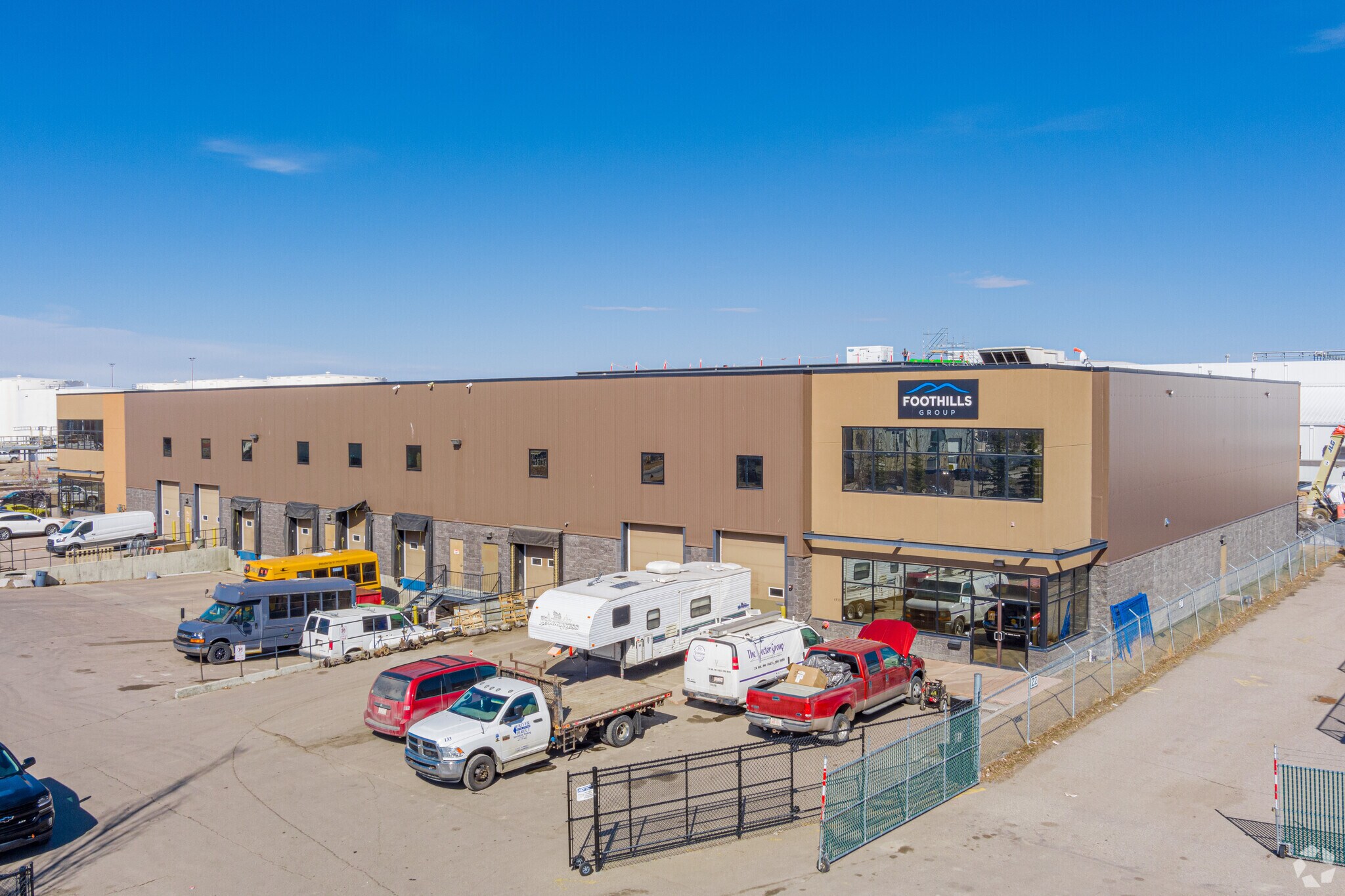 4350 104th Ave SE, Calgary, AB for sale Primary Photo- Image 1 of 1