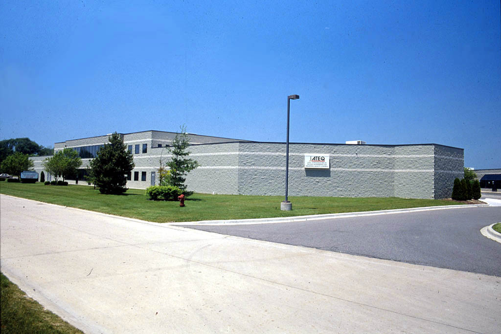 42000 Koppernick Rd, Canton, MI for sale Building Photo- Image 1 of 1