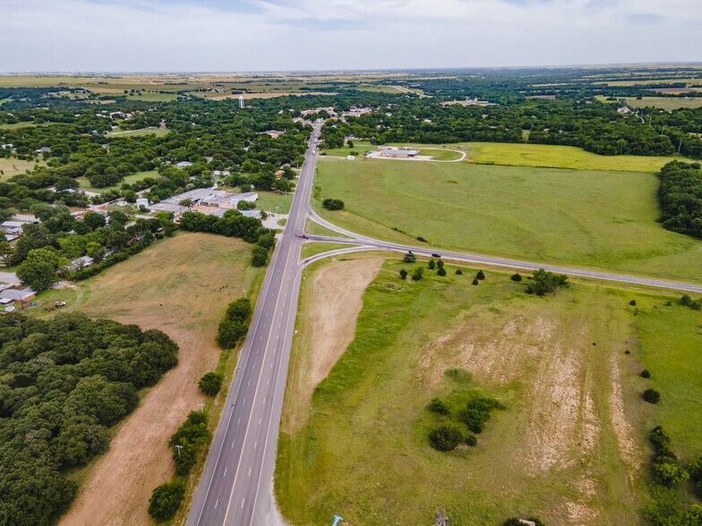 State Highway 82, Saint Jo, TX 76265