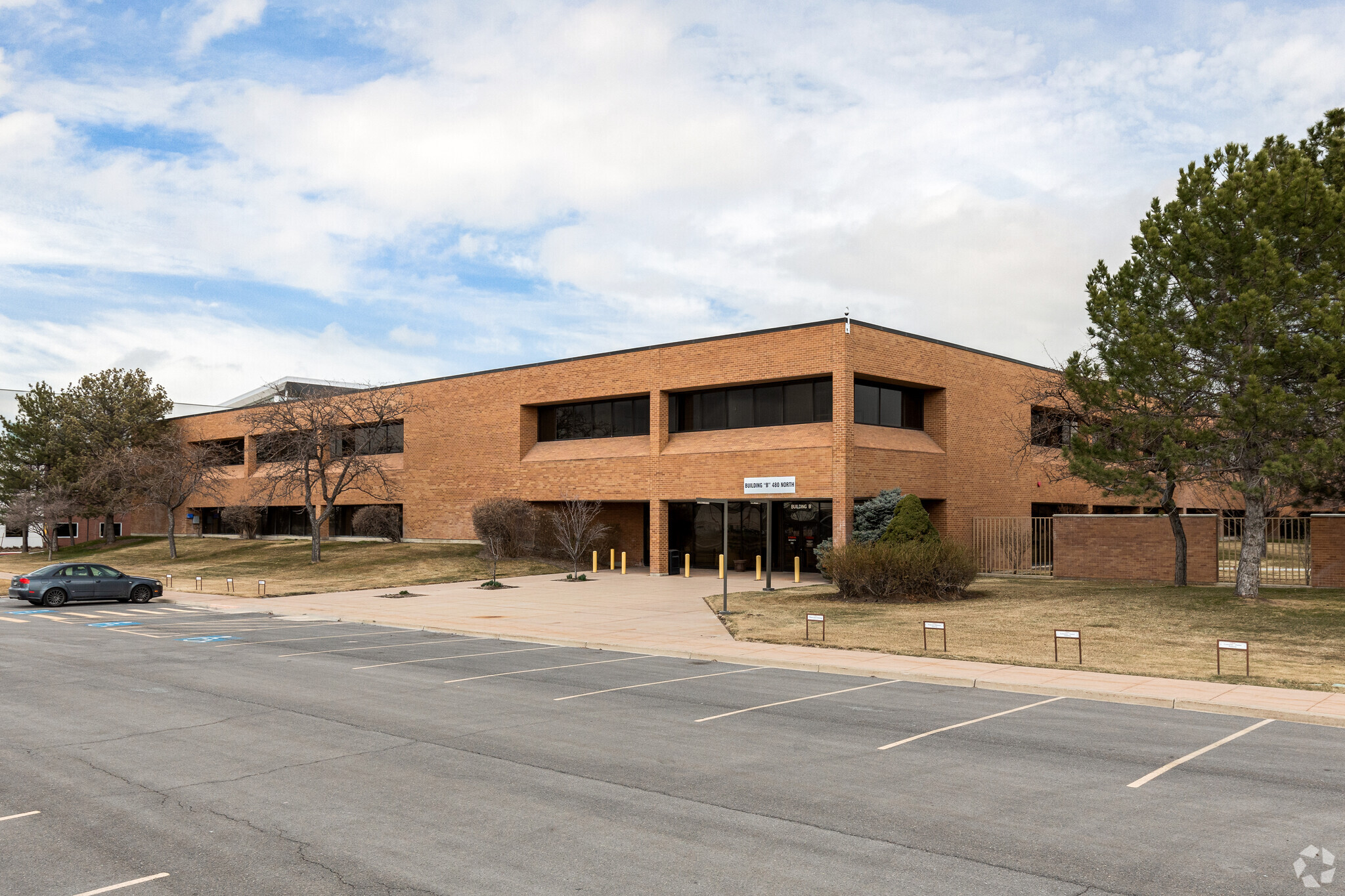 480 N 2200 W, Salt Lake City, UT for lease Building Photo- Image 1 of 5