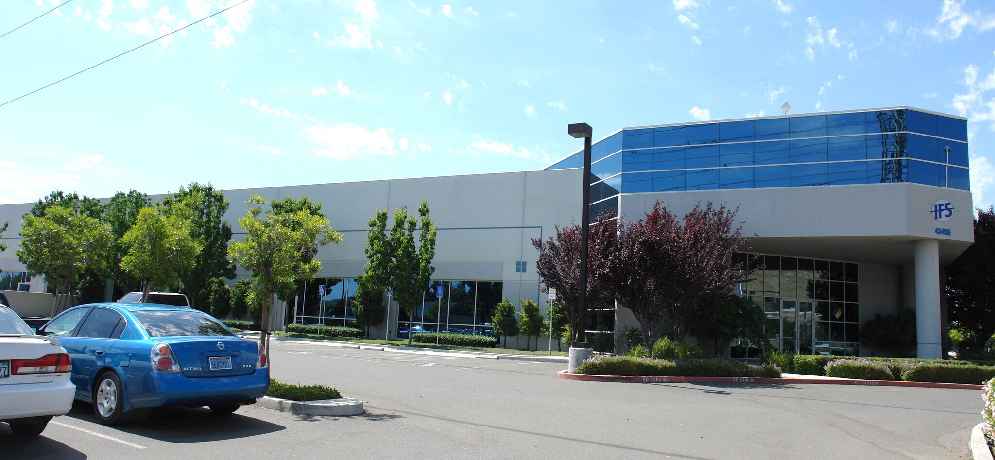 43455 Osgood Rd, Fremont, CA 94539