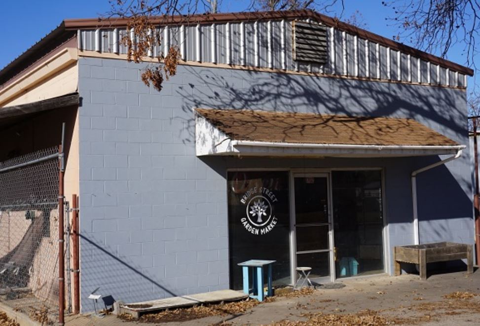 1702 S Bridge St, Brady, TX for sale Primary Photo- Image 1 of 1