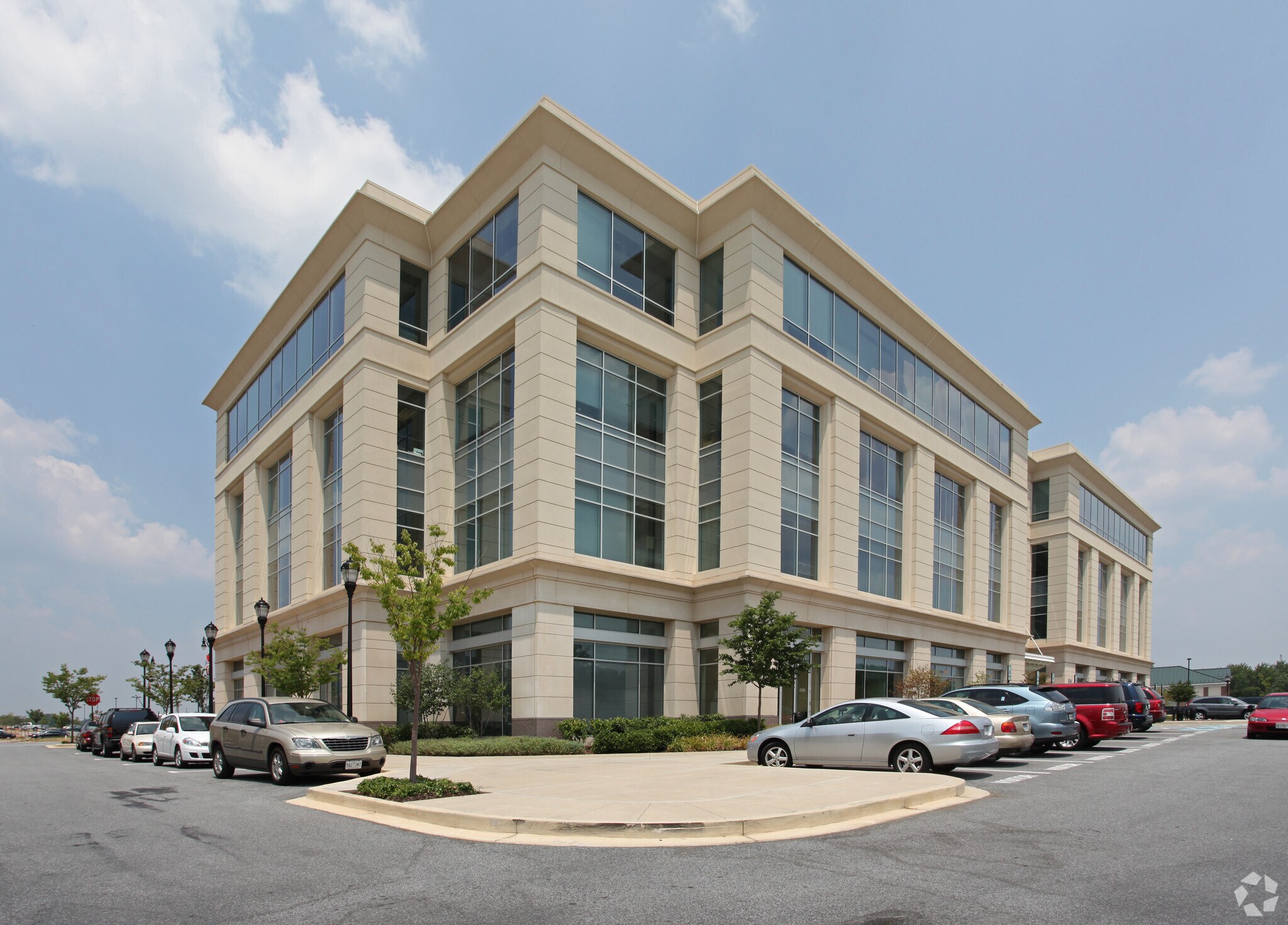 8161 Maple Lawn Blvd, Fulton, MD 20759 Maple Lawn Office III