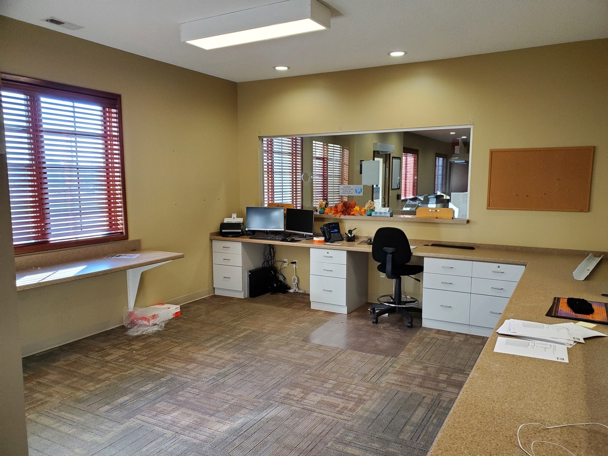 11115-11119 Lima Rd, Fort Wayne, IN for sale Interior Photo- Image 1 of 10