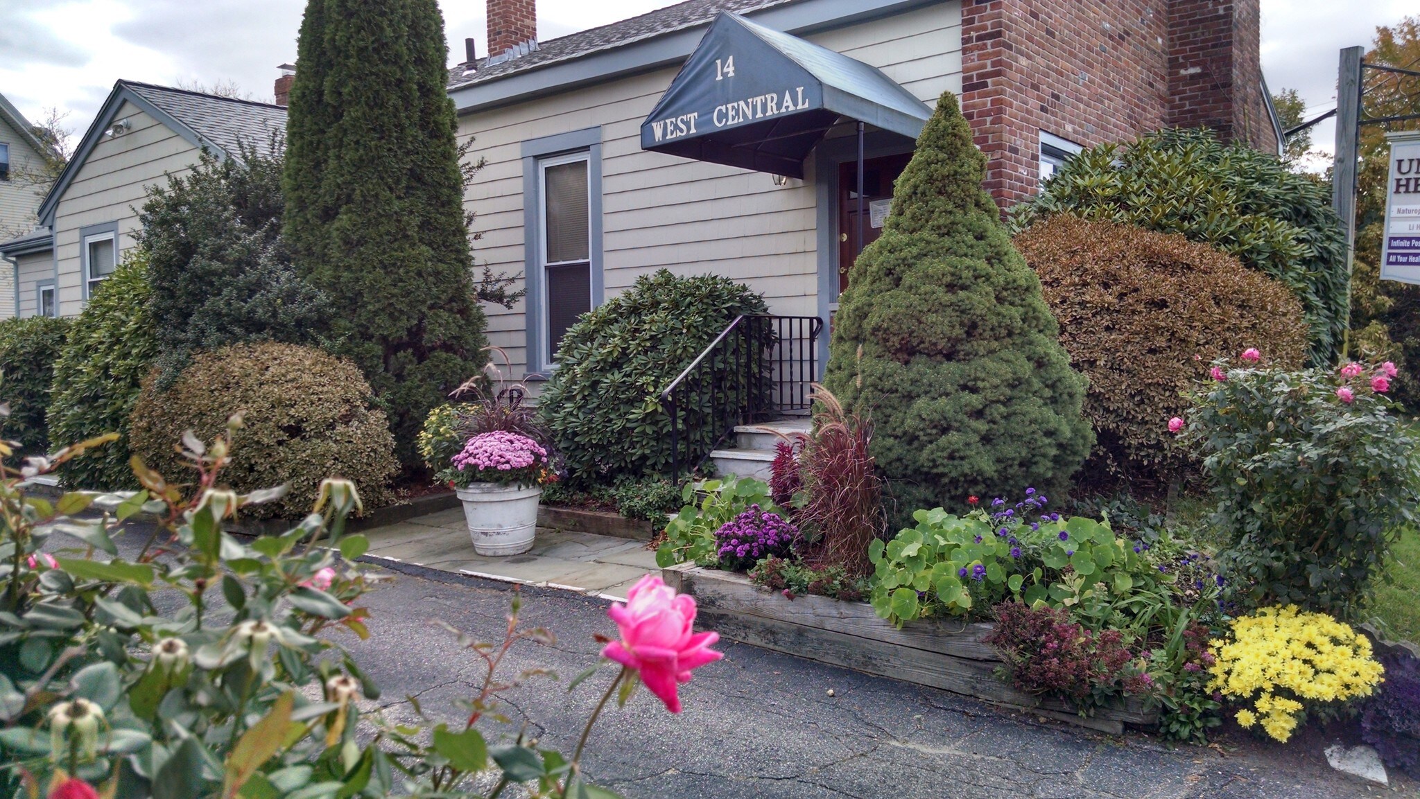 14 W Central St, Natick, MA for sale Building Photo- Image 1 of 1