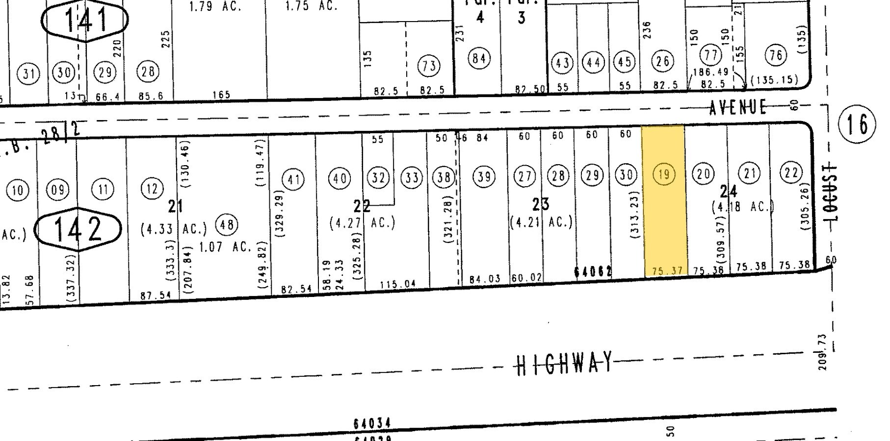 18057 Taylor Ave, Bloomington, CA 92316