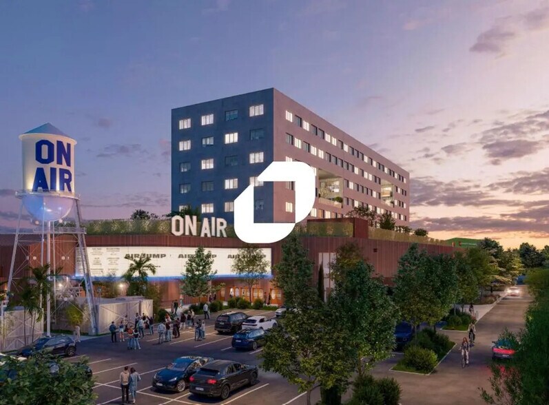 Retail in Saint-Sébastien-sur-Loire for lease - Building Photo - Image 1 of 1