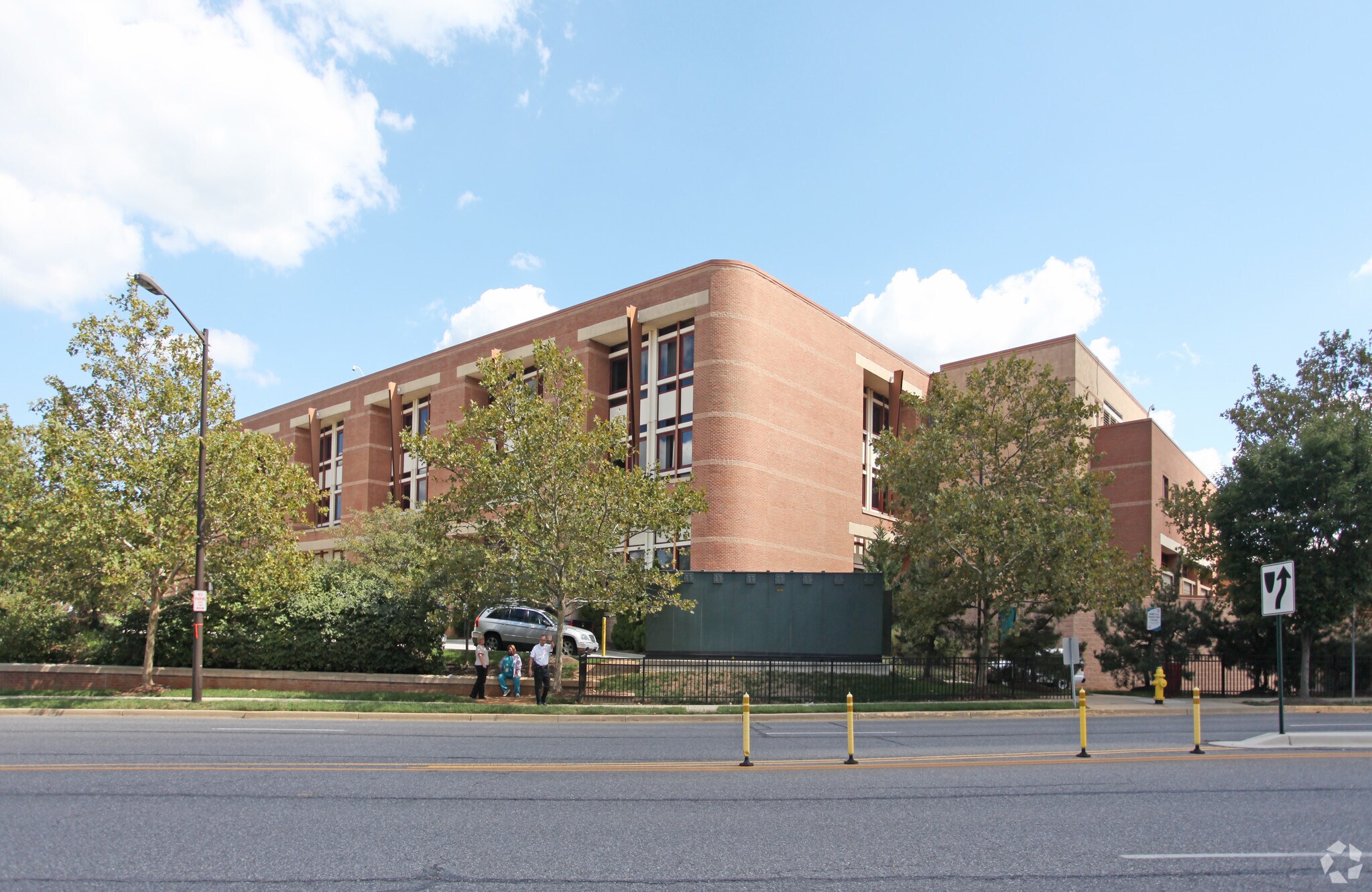 2003 Medical Pky, Annapolis, MD for lease Primary Photo- Image 1 of 3