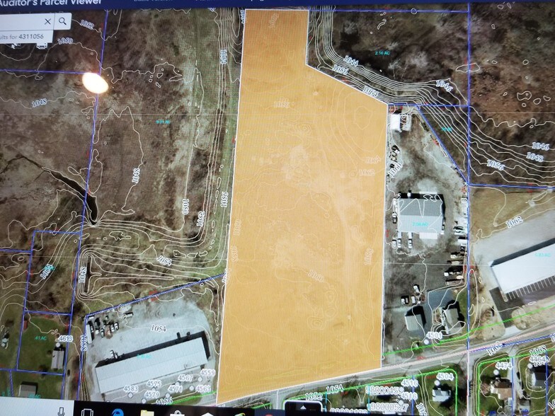 Navarre Rd SW, Canton, OH for sale - Other - Image 1 of 1