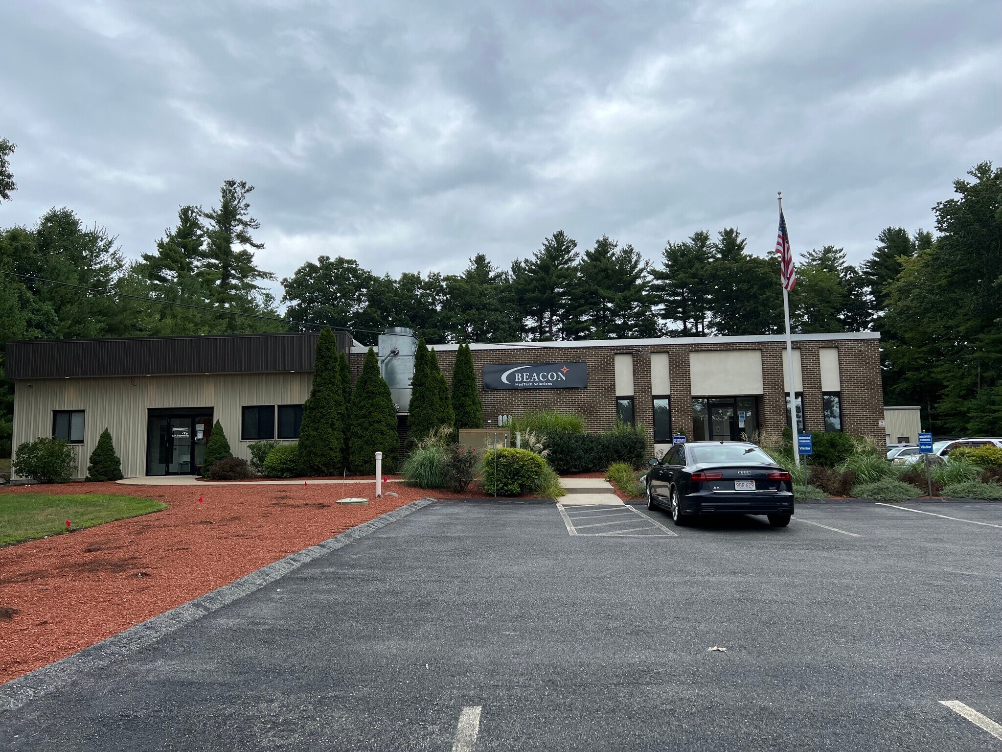 851 Sterling Rd, Lancaster, MA for sale Building Photo- Image 1 of 1