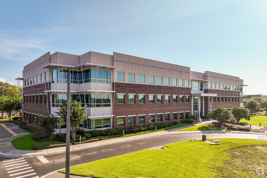 3800 Esplanade Way, Tallahassee, FL for sale - Primary Photo - Image 1 of 1