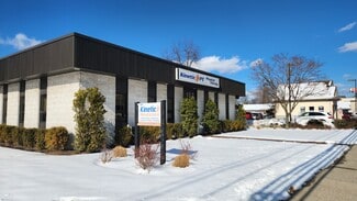 More details for 182 Kinderkamack Rd, Park Ridge, NJ - Office/Retail for Lease